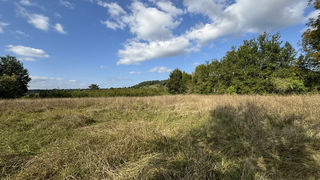  Terrain � vendre 4500 m�