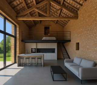  Maison � vendre 200 m�