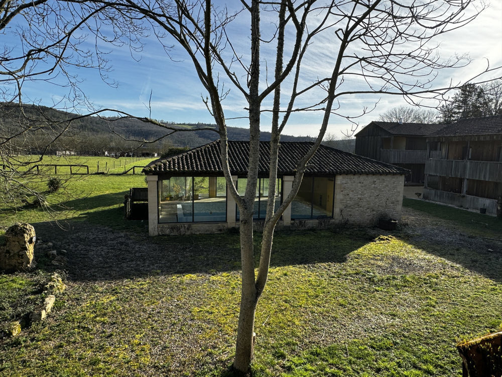 � vendre  Propri�t�/ch�teau Montignac (24290)