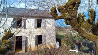  Maison � vendre 3 pi�ces 66 m�