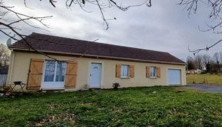  Maison � vendre 5 pi�ces 111 m�