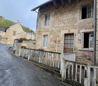  Maison � vendre 5 pi�ces 62 m�