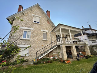  Maison � vendre 7 pi�ces 154 m�