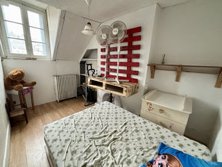  Maison � vendre 5 pi�ces 104 m�