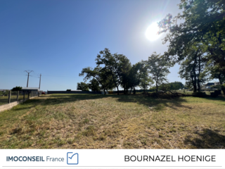  Terrain � vendre 1583 m�