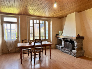  Maison � vendre 8 pi�ces 150 m�