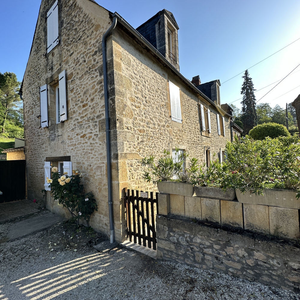 � vendre  Maison Sarlat-la-Can�da (24200)