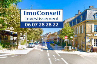  Maison � vendre 7 pi�ces 316 m�