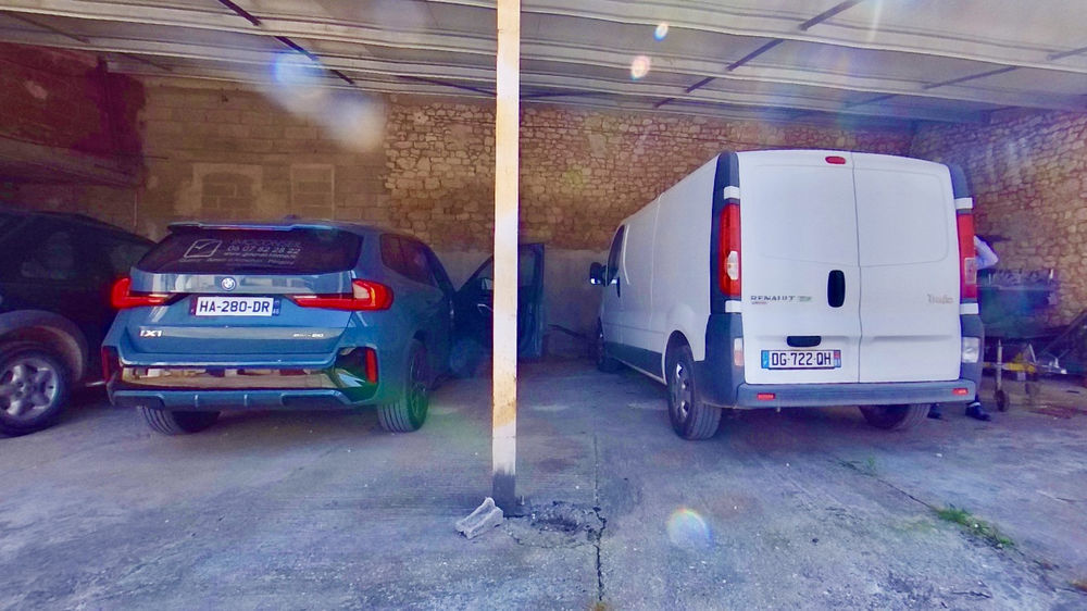 � vendre  Maison Vire-sur-Lot (46700)