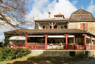  Maison � vendre 12 pi�ces 350 m�