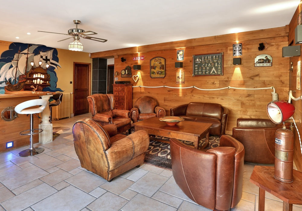 � vendre  Maison Marquay (24620)