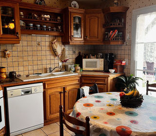  Maison � vendre 5 pi�ces 120 m�