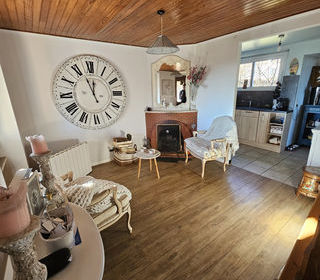  Maison � vendre 7 pi�ces 150 m�