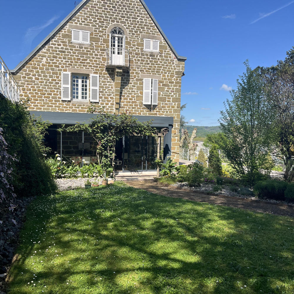 � vendre  Maison Objat (19130)