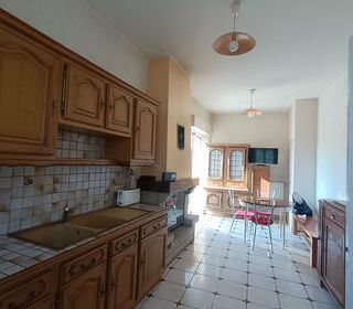  Maison � vendre 5 pi�ces 100 m�