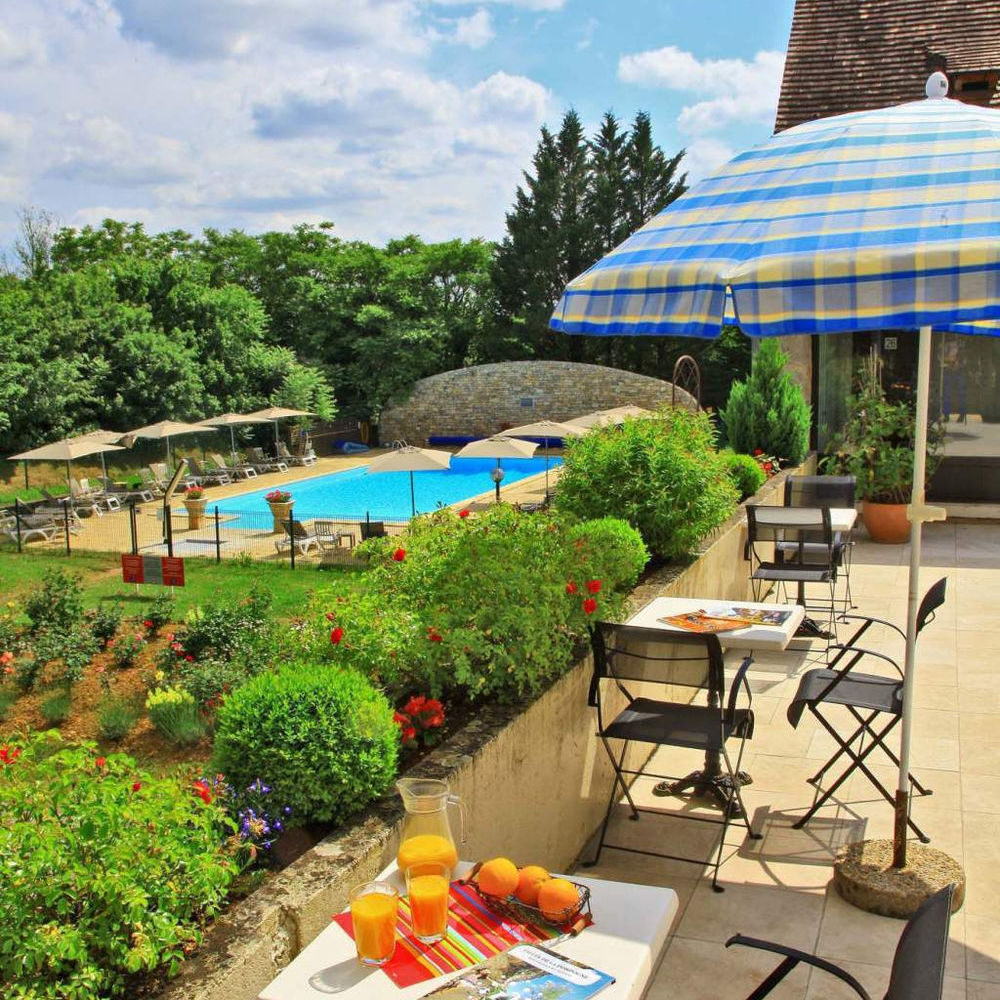 � vendre  Propri�t�/ch�teau Rocamadour (46500)