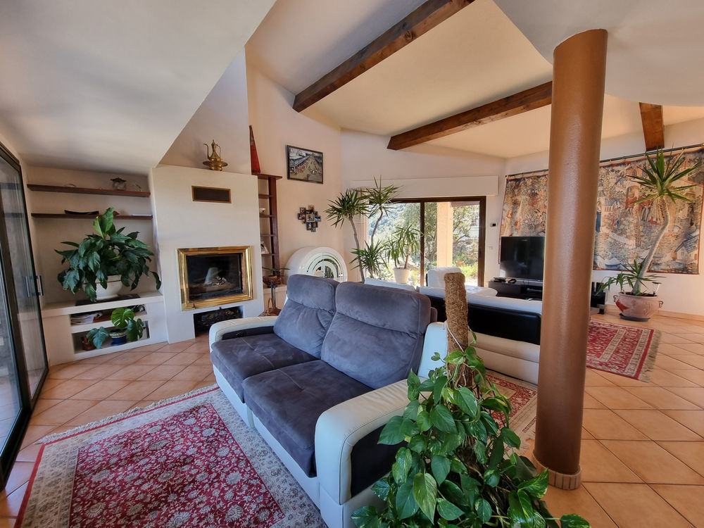 � vendre  Propri�t�/ch�teau Sor�de (66690)