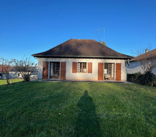  Maison � vendre 4 pi�ces 95 m�