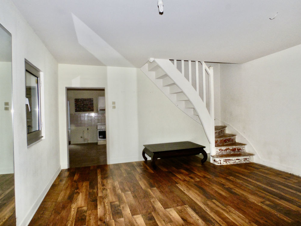 � vendre  Maison Brive-la-Gaillarde (19100)