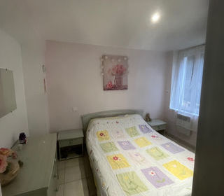  Appartement � vendre 2 pi�ces 49 m�