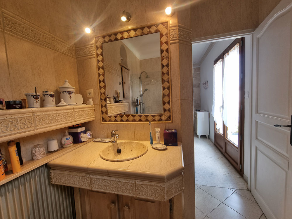 � vendre  Propri�t�/ch�teau Sor�de (66690)