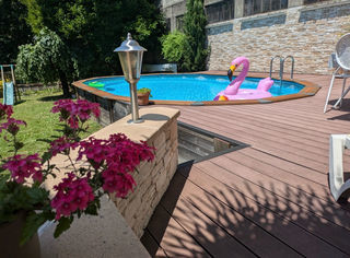  Maison � vendre 6 pi�ces 140 m�