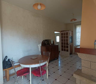  Maison � vendre 5 pi�ces 100 m�