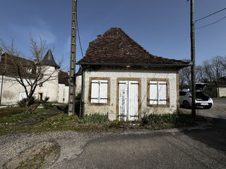  Maison � vendre 15 + pi�ces 1000 m�