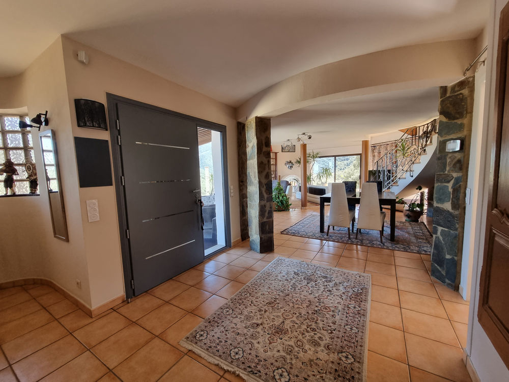 � vendre  Propri�t�/ch�teau Sor�de (66690)