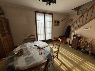  Maison � vendre 5 pi�ces 77 m�