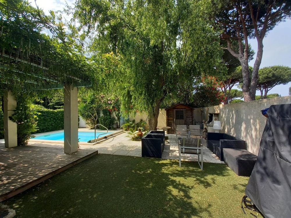 � vendre  Maison La Grande-Motte (34280)