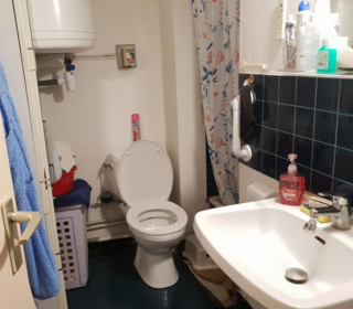  Appartement � vendre 2 pi�ces 32 m�