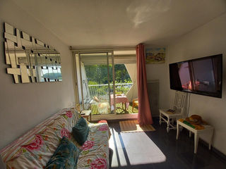  Appartement � vendre 1 pi�ce 21 m�