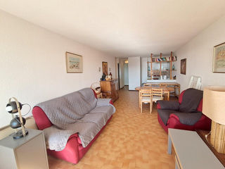  Appartement � vendre 3 pi�ces 49 m�