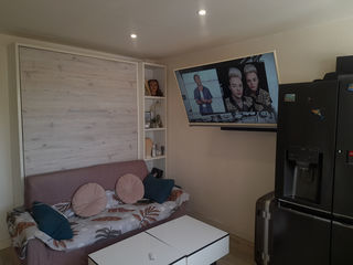  Appartement � vendre 1 pi�ce 28 m�