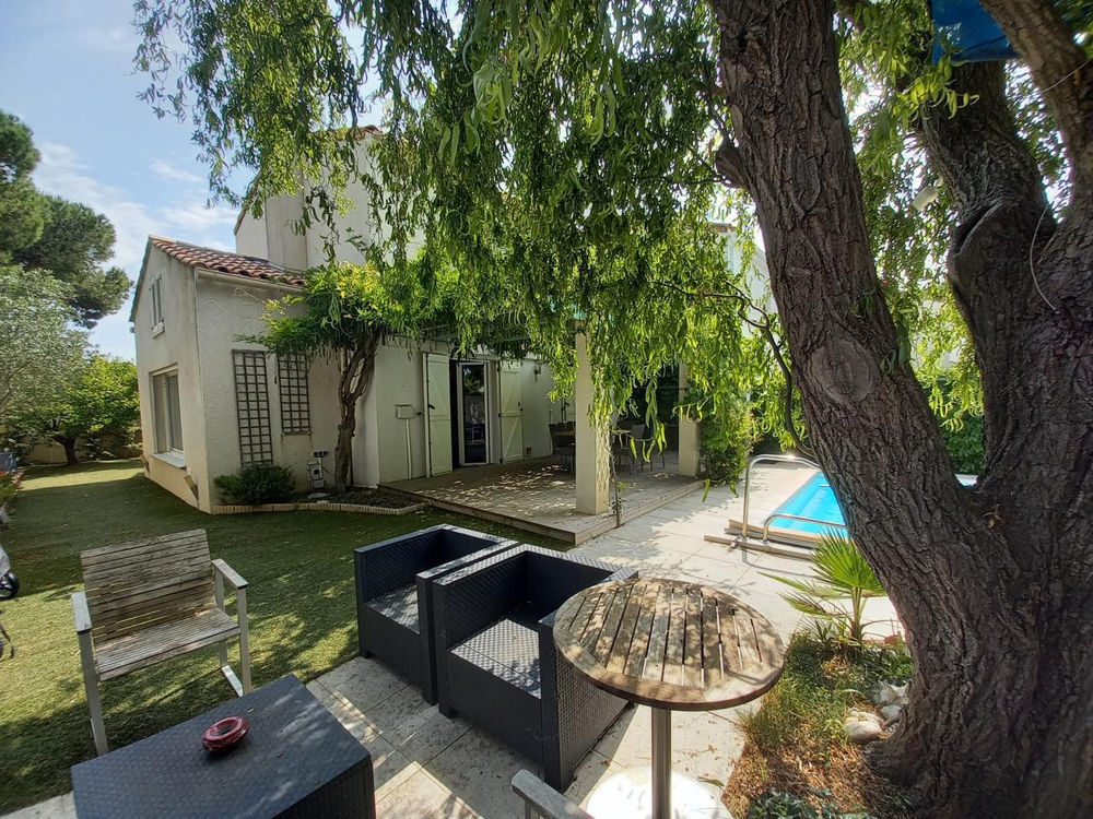 � vendre  Maison La Grande-Motte (34280)