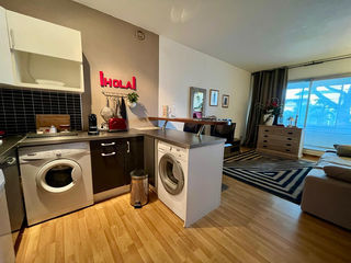  Appartement � vendre 1 pi�ce 27 m�