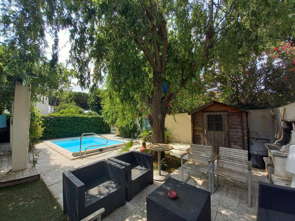 � vendre  Maison La Grande-Motte (34280)