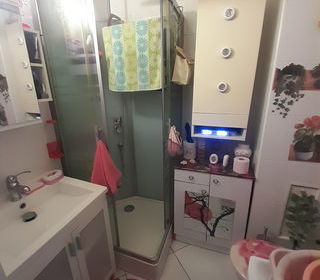  Appartement � vendre 1 pi�ce 25 m�