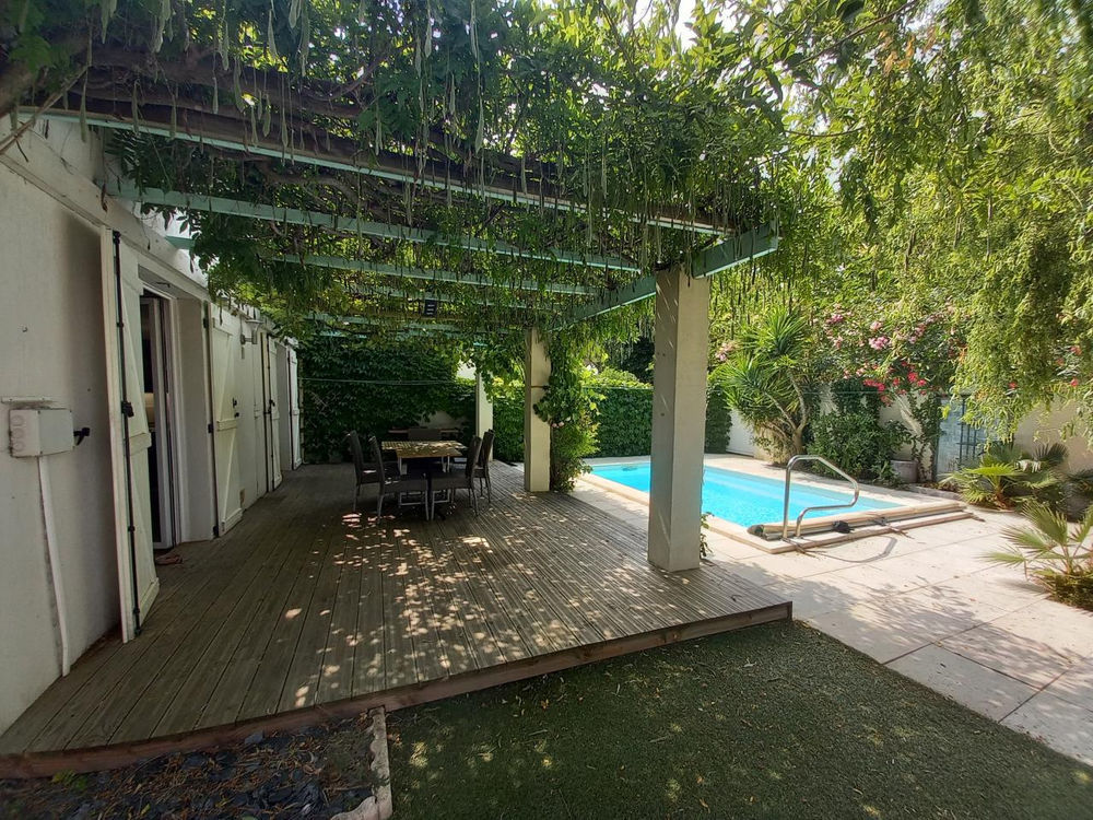 � vendre  Maison La Grande-Motte (34280)