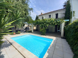  Maison � vendre 4 pi�ces 100 m�