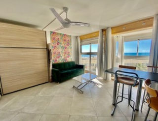  Appartement � vendre 1 pi�ce 29 m�