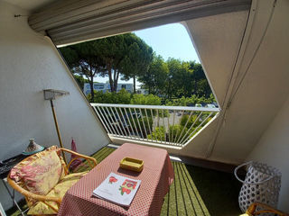  Appartement � vendre 1 pi�ce 21 m�