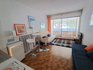  Appartement � vendre 1 pi�ce 26 m�