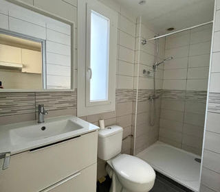  Appartement � vendre 1 pi�ce 26 m�