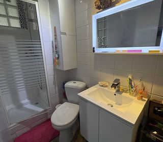  Appartement � vendre 1 pi�ce 21 m�