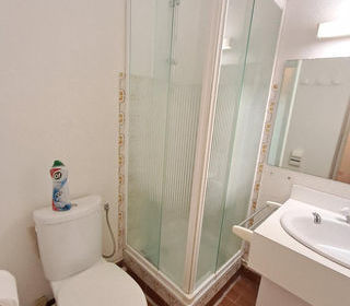  Appartement � vendre 1 pi�ce 26 m�