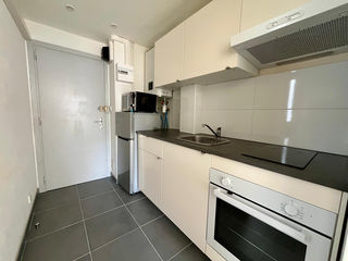  Appartement � vendre 1 pi�ce 26 m�