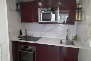  Appartement � vendre 1 pi�ce 28 m�