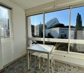  Appartement � vendre 1 pi�ce 26 m�